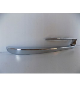 BMW F07 GT LCI Seitliche Stoßstangenleiste links, verchromt – 4009