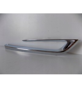 BMW F07 GT LCI Seitliche Stoßstangenleiste links, verchromt – 4009