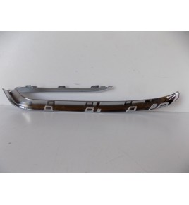 BMW F07 GT LCI Seitliche Stoßstangenleiste links, verchromt – 4009