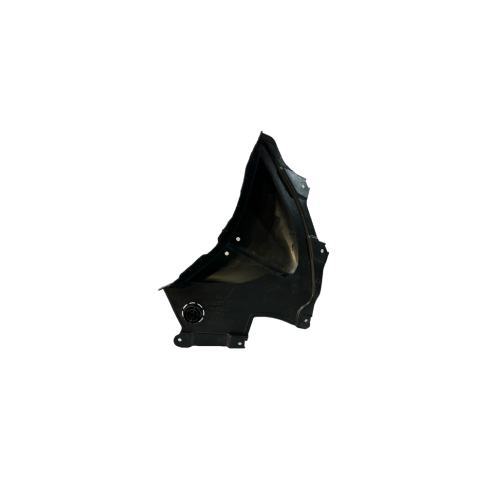BMW 3er G20 G21 Unterbodenverkleidung / Dreieck links – 17173