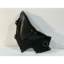 BMW 3er G20 G21 Unterbodenverkleidung / Dreieck links – 17173