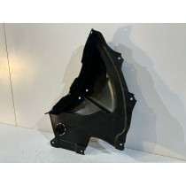 BMW 3er G20 G21 Unterbodenverkleidung / Dreieck links – 17173