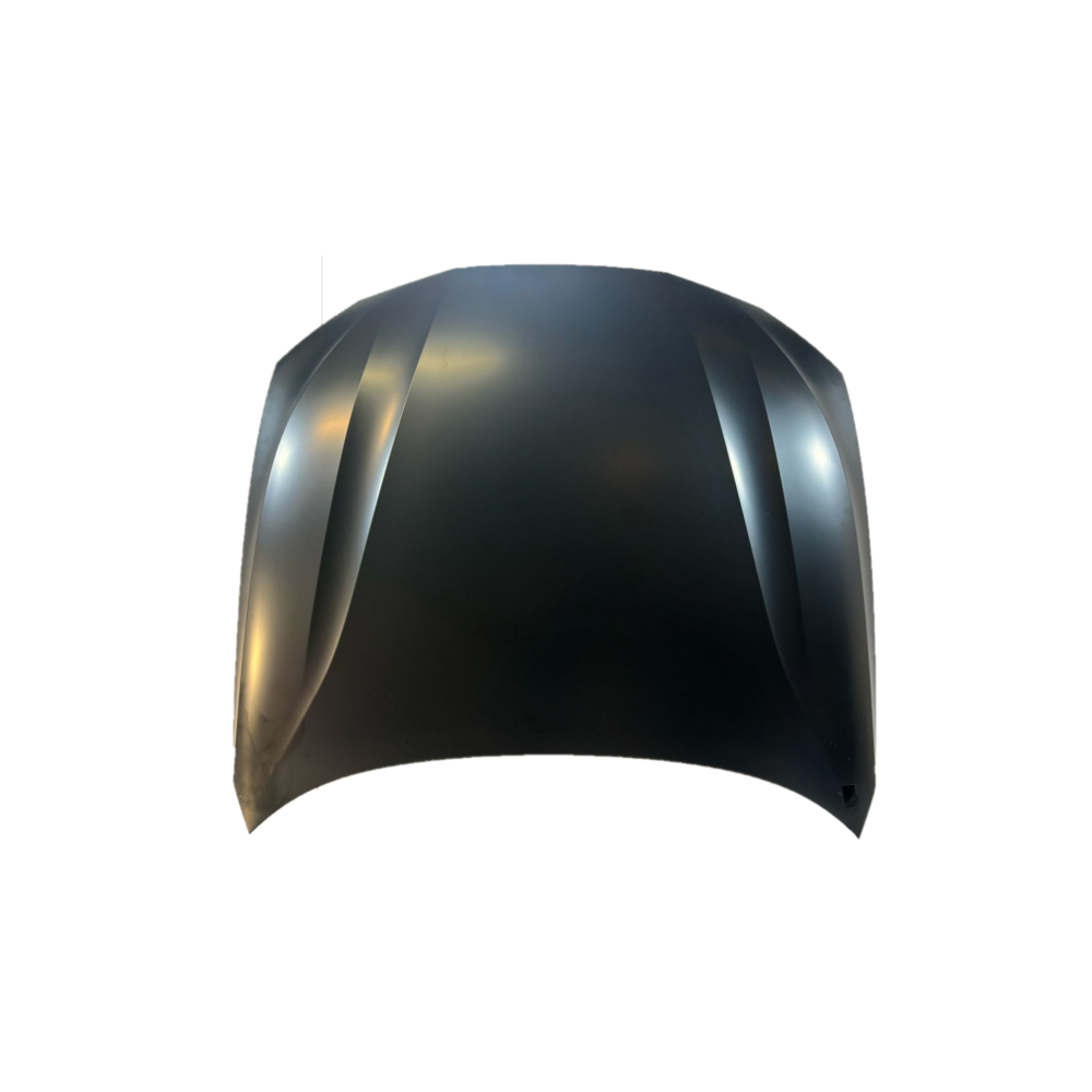 BMW 4 G22 G26 Motorhaube / Motorabdeckung aus Aluminium – 17209