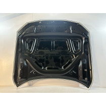 BMW 4 G22 G26 Motorhaube / Motorabdeckung aus Aluminium – 17209