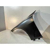 BMW 4 G22 G23 Vorderer Kotflügel links, Aluminium – 17211