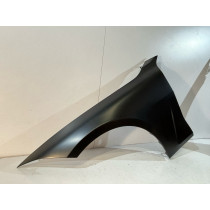 BMW 4 G22 G23 Vorderer Kotflügel links, Aluminium – 17211