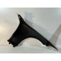BMW 4 G22 G23 Vorderer Kotflügel links, Aluminium – 17211