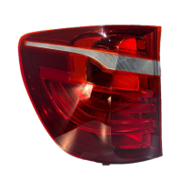 BMW X3 F25 LED-Rückleuchte...