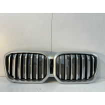 BMW X3 G01 G02 LCI Kühlergrill / Kühlergrillblende – 17224