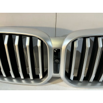 BMW X3 G01 G02 LCI Kühlergrill / Kühlergrillblende – 17224
