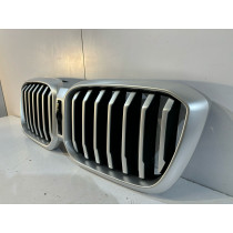 BMW X3 G01 G02 LCI Kühlergrill / Kühlergrillblende – 17224