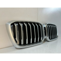 BMW X3 G01 G02 LCI Kühlergrill / Kühlergrillblende – 17224