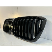 BMW X3 G01 G02 LCI Kühlergrill / Kühlergrillblende – 17230