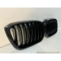 BMW X3 G01 G02 LCI Kühlergrill / Kühlergrillblende – 17230