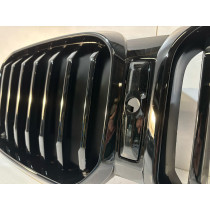 BMW X3 G01 G02 LCI Kühlergrill / Kühlergrillblende – 17230