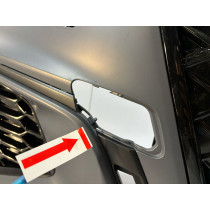 Audi A3 8Y ab 2020 S-Line Frontstoßstange – 17233