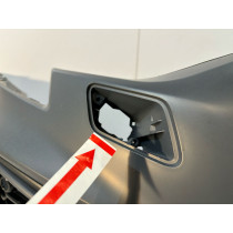 Audi A3 8Y ab 2020 S-Line Frontstoßstange – 17233