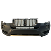 BMW X3 F25 LIFT Komplette...