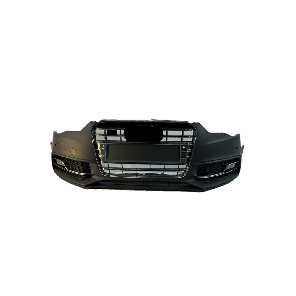 AUDI S5 / A5 8T Lift S-Line Frontstoßstange – 17243