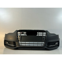 AUDI S5 / A5 8T Lift S-Line Frontstoßstange – 17243
