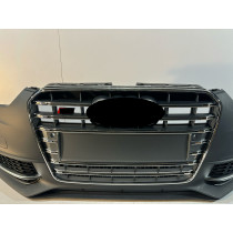 AUDI S5 / A5 8T Lift S-Line Frontstoßstange – 17243