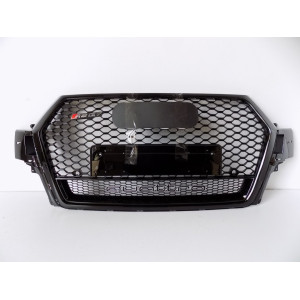Audi Q7 / RSQ7 – Kühlergrill / Attrappe – 4034