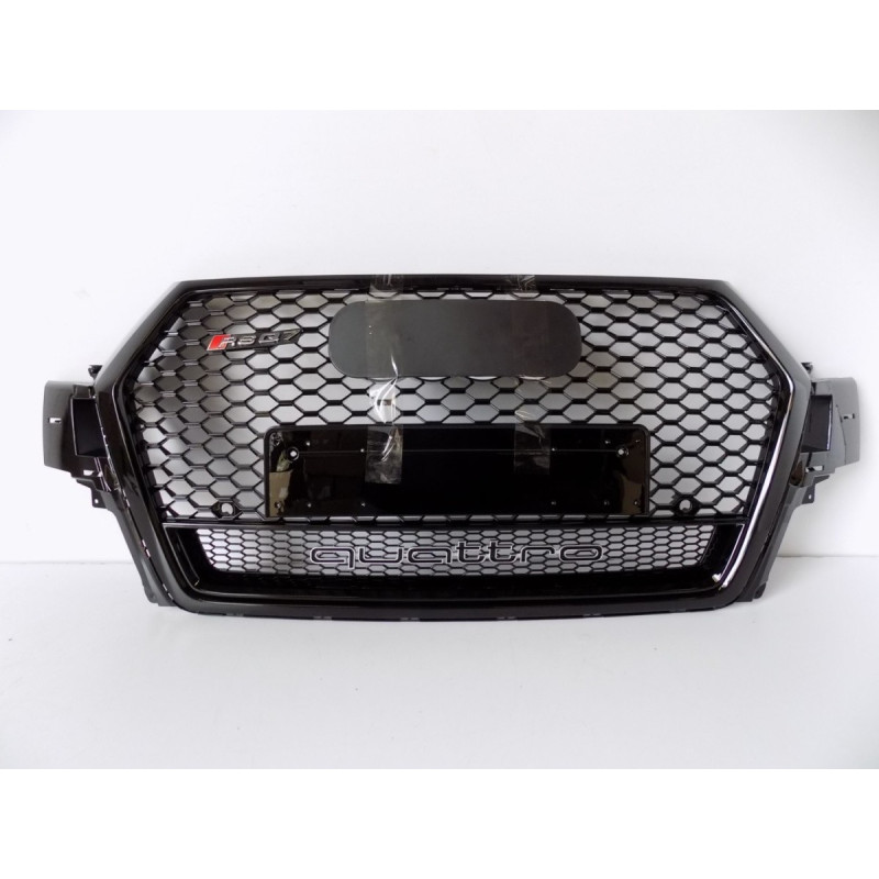 Audi Q7 / RSQ7 –...