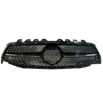 MERCEDES CLA W118 Kühlergrill-Attrappe „Diamond“ – 17275
