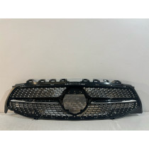 MERCEDES CLA W118 Kühlergrill-Attrappe „Diamond“ – 17275