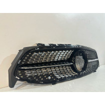 MERCEDES CLA W118 Kühlergrill-Attrappe „Diamond“ – 17275