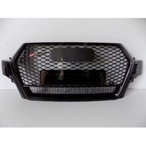 Audi Q7 / RSQ7 – Kühlergrill / Attrappe – 4034