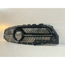 MERCEDES CLA W118 Kühlergrill-Attrappe „Diamond“ – 17275