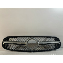 MERCEDES W253 GLC LCI AMG Kühlergrill-Attrappe – 17276
