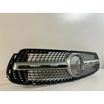 MERCEDES W253 GLC LCI AMG Kühlergrill-Attrappe – 17276