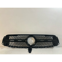 MERCEDES W253 GLC LCI AMG Kühlergrill-Attrappe – 17276