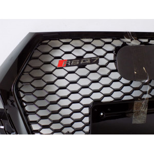 Audi Q7 / RSQ7 – Kühlergrill / Attrappe – 4034