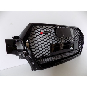 Audi Q7 / RSQ7 – Kühlergrill / Attrappe – 4034
