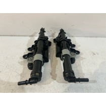 Jeep Grand Cherokee WK2 Scheibenwaschdüse rechts – 17280