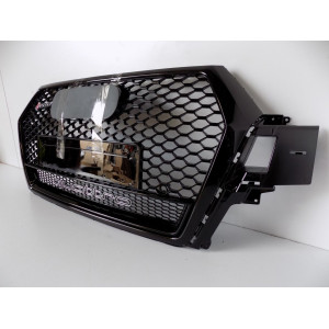 Audi Q7 / RSQ7 – Kühlergrill / Attrappe – 4034