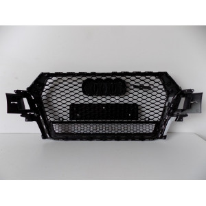 Audi Q7 / RSQ7 – Kühlergrill / Attrappe – 4034