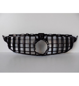 Mercedes W205 Frontgrill /...