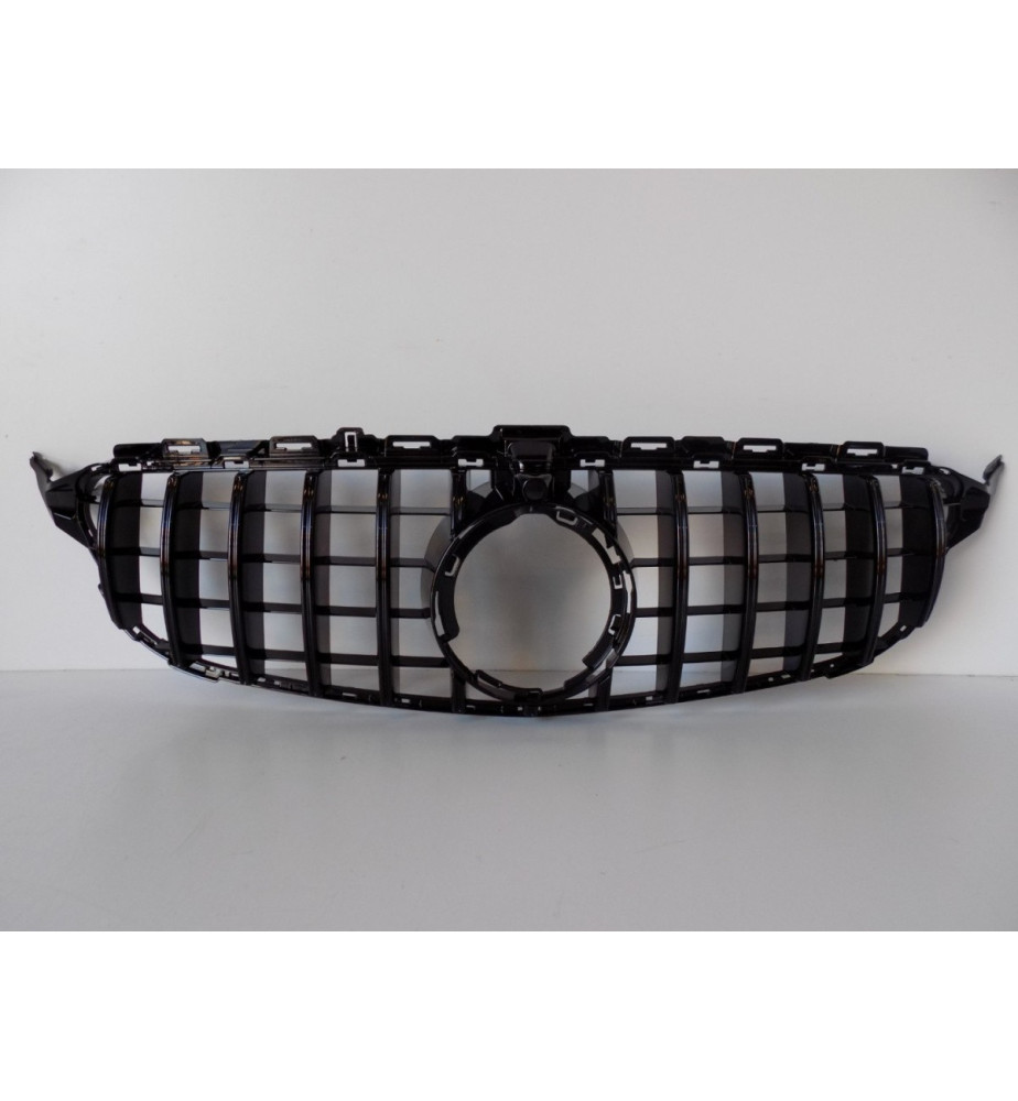 Mercedes W205 Frontgrill /...