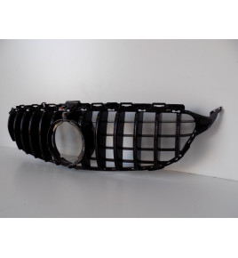 Mercedes W205 Frontgrill / GT-Grill Distronic – 4033