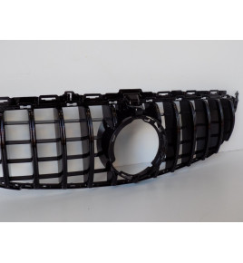 Mercedes W205 Frontgrill / GT-Grill Distronic – 4033