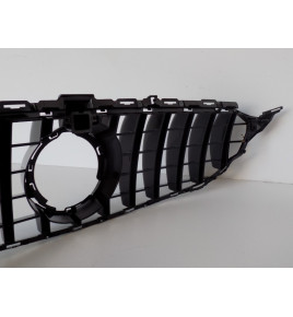 Mercedes W205 Frontgrill / GT-Grill Distronic – 4033