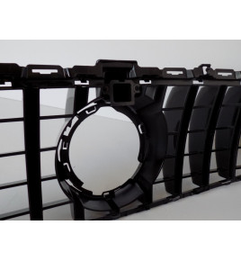 Mercedes W205 Frontgrill / GT-Grill Distronic – 4033