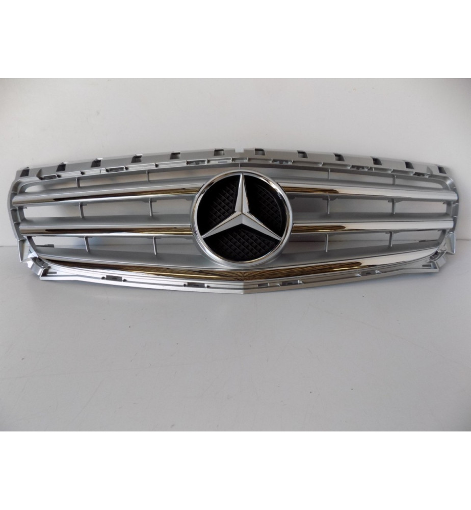 Mercedes B-Klasse W246...