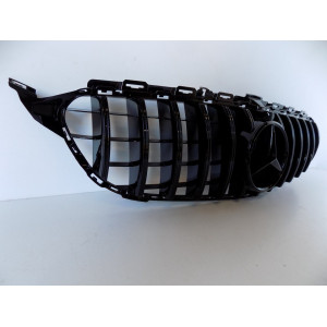 Mercedes W205 Frontgrill / GT-Kamera – 4040