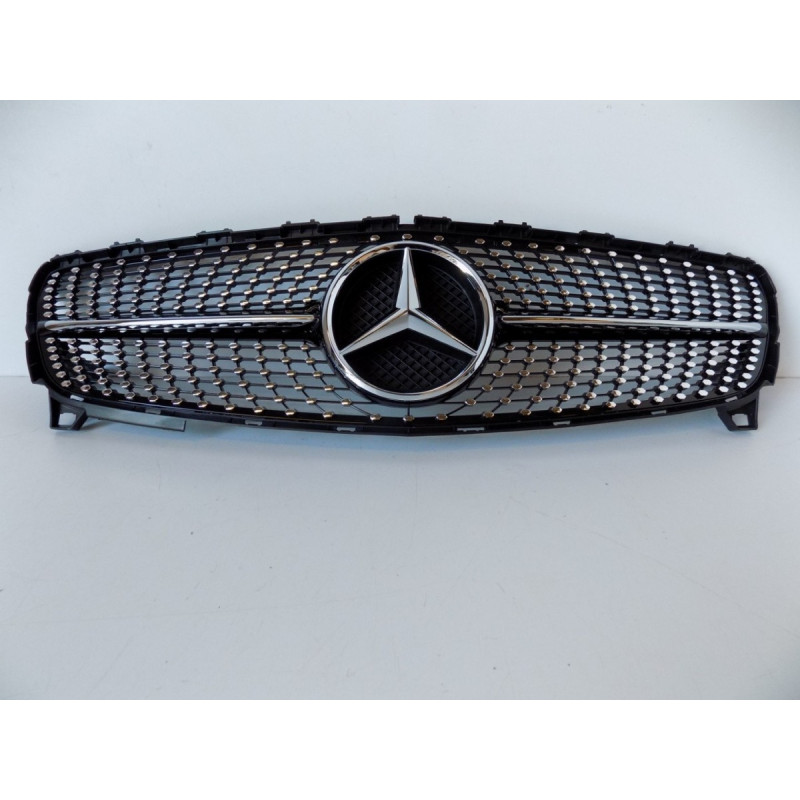 Mercedes W176...