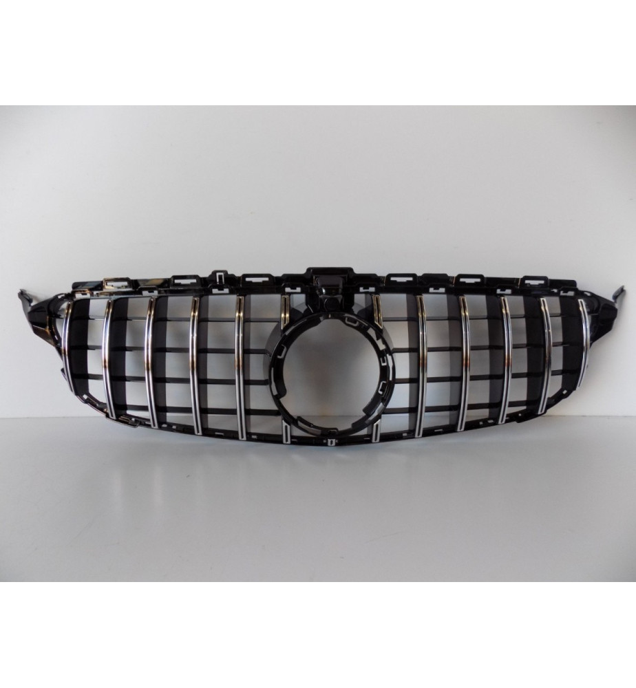 Mercedes W205 Frontgrill /...